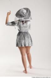 LUCI_AVIOL LADY WITH GUN